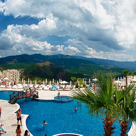 Wyndham Residences Kusadasi Golf And Soke