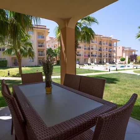 Hotel Wyndham Residences Kusadasi Golf And Soke