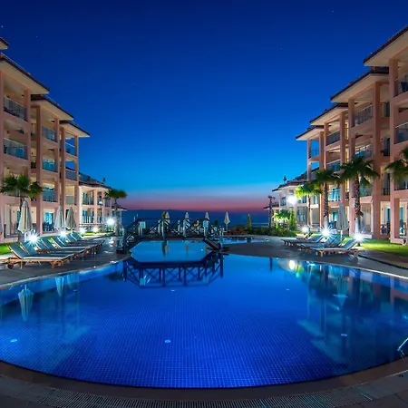 Wyndham Residences Kusadasi Golf And Hotel Soke