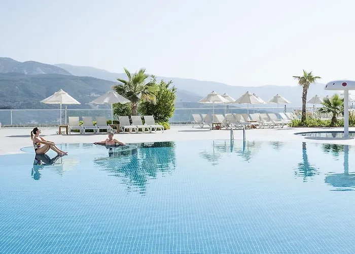 Clc 쿠사다시 골프 앤 스파 Soke