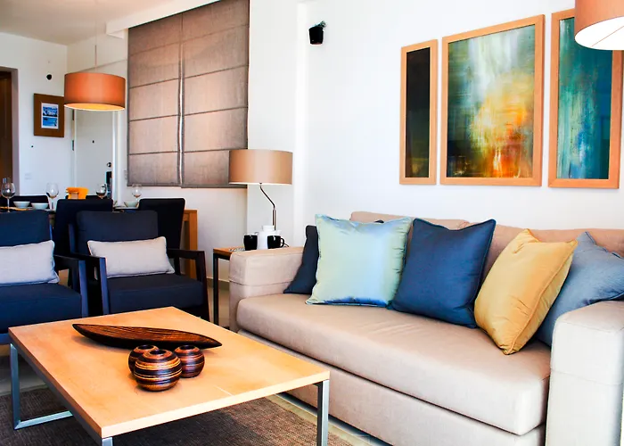 호텔 Clc 쿠사다시 골프 앤 스파