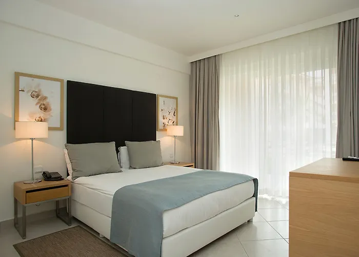 Clc 쿠사다시 골프 앤 스파