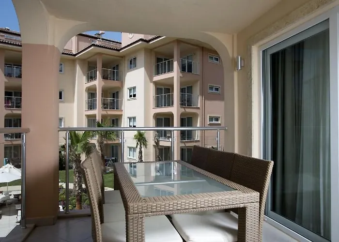 Clc 쿠사다시 골프 앤 스파