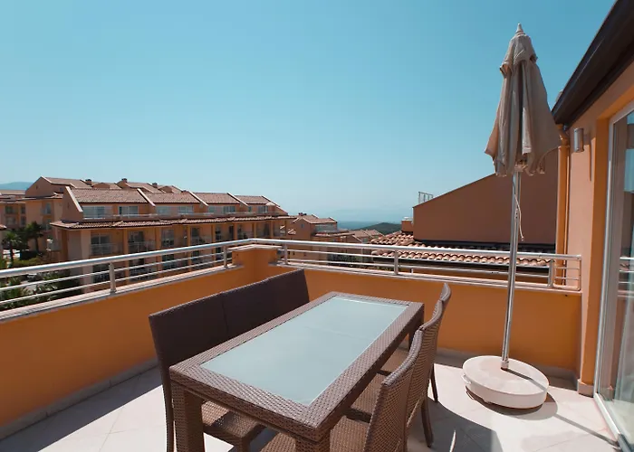 Clc 쿠사다시 골프 앤 스파 Soke