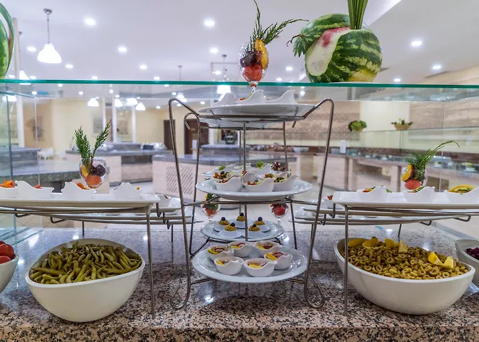 Clc 쿠사다시 골프 앤 스파 호텔