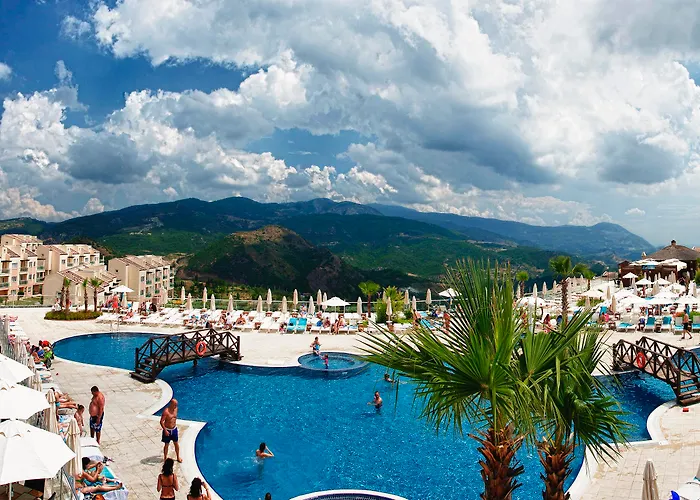 Clc 쿠사다시 골프 앤 스파 Soke