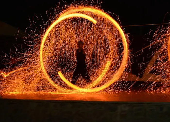 Clc 쿠사다시 골프 앤 스파