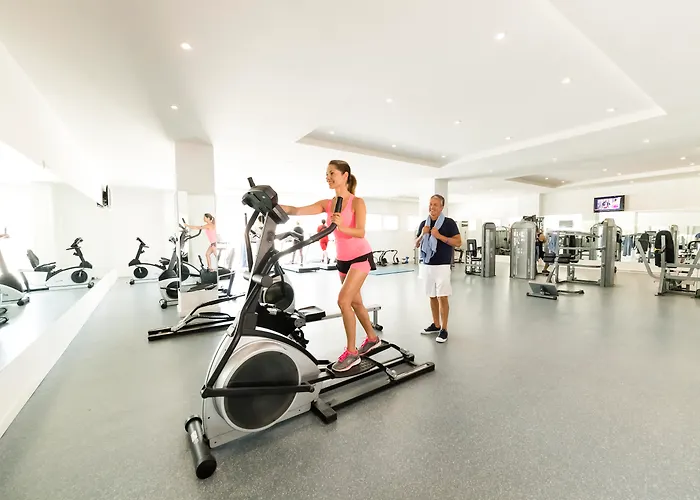 Clc 쿠사다시 골프 앤 스파 호텔 Soke