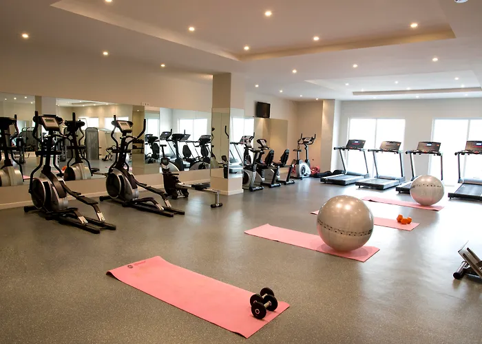 Clc 쿠사다시 골프 앤 스파