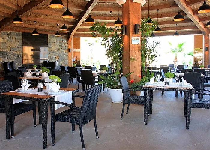 호텔 Clc 쿠사다시 골프 앤 스파