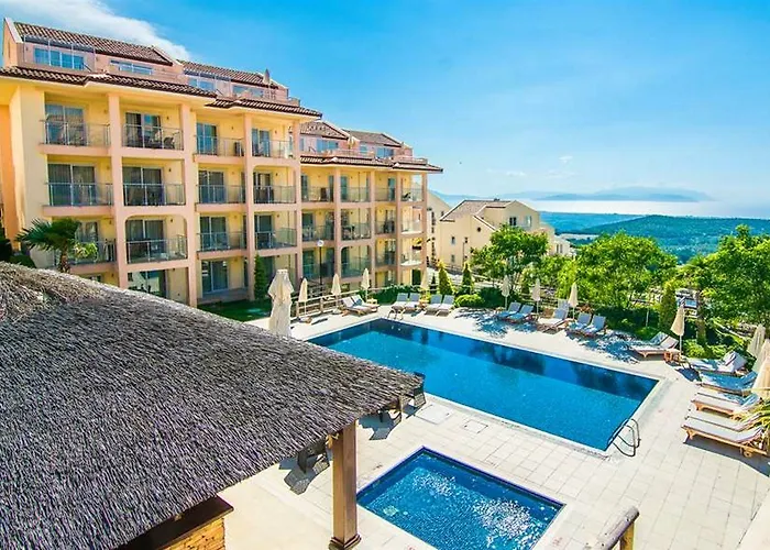 Clc 쿠사다시 골프 앤 스파 호텔 5*