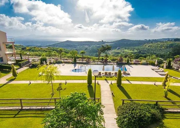 Clc 쿠사다시 골프 앤 스파 호텔 Soke