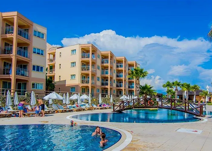 Clc 쿠사다시 골프 앤 스파 Soke