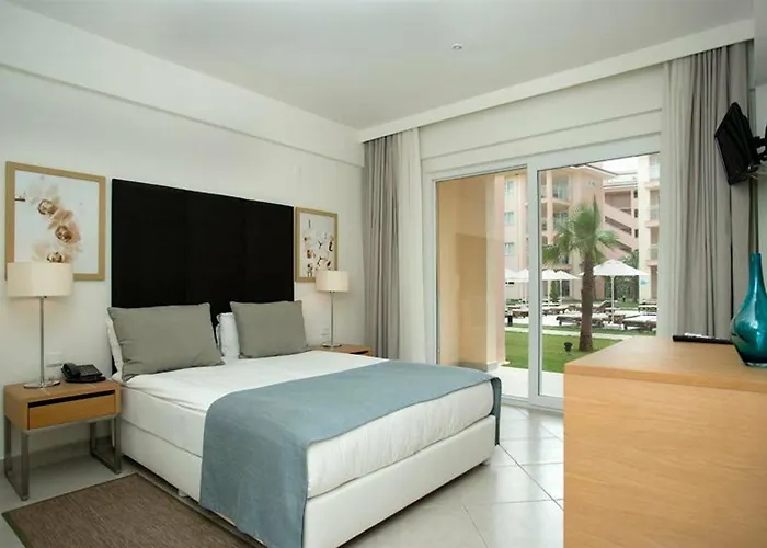 호텔 Clc 쿠사다시 골프 앤 스파