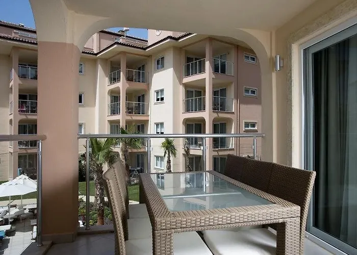 Clc 쿠사다시 골프 앤 스파 호텔 5*