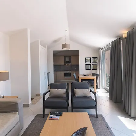 Wyndham Residences Kusadasi Golf And Otel