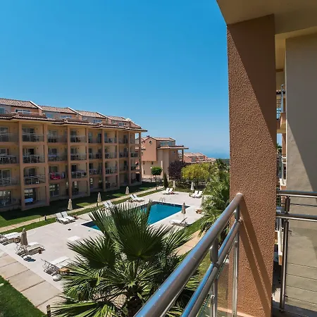 Wyndham Residences Kusadasi Golf And 5* Söke