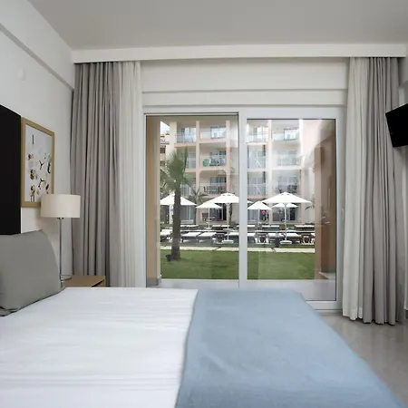 Wyndham Residences Kusadasi Golf And Otel