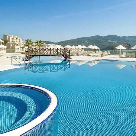 Otel Wyndham Residences Kusadasi Golf And