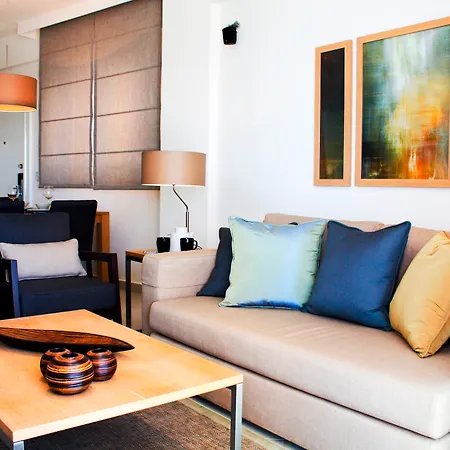 Otel Wyndham Residences Kusadasi Golf And