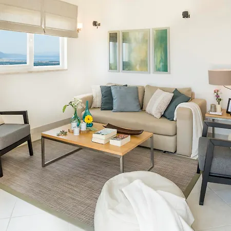 Wyndham Residences Kusadasi Golf And Otel