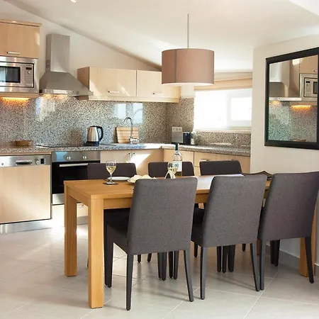 Wyndham Residences Kusadasi Golf And Otel