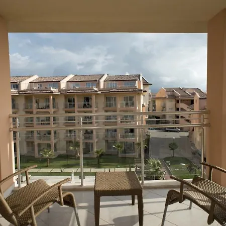 Otel Wyndham Residences Kusadasi Golf And