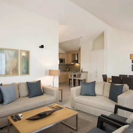 Wyndham Residences Kusadasi Golf And Otel
