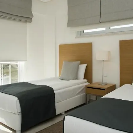 Wyndham Residences Kusadasi Golf And 5* Söke