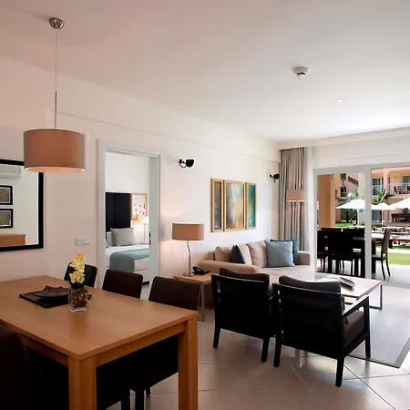 Otel Wyndham Residences Kusadasi Golf And Söke