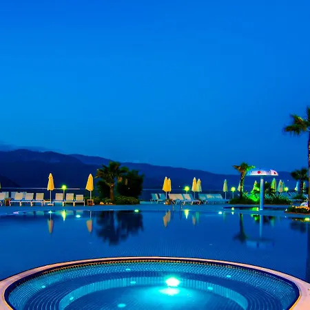Wyndham Residences Kusadasi Golf And Отель 5*
