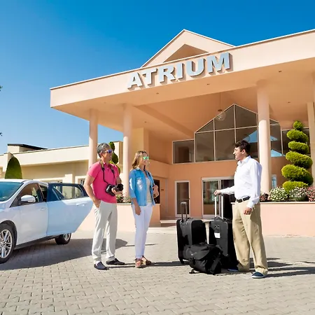 Wyndham Residences Kusadasi Golf And 5* Söke
