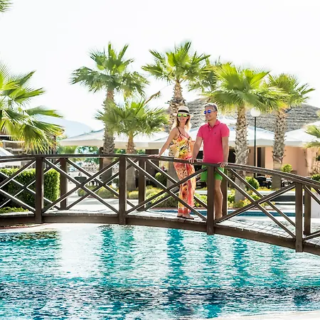 Otel Wyndham Residences Kusadasi Golf And Söke