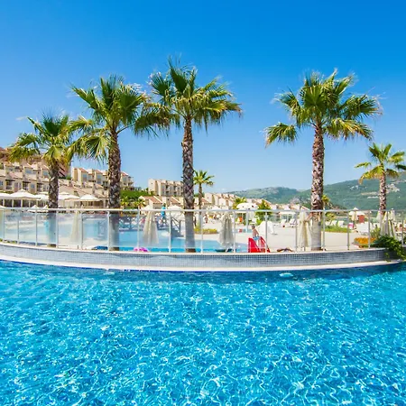 Wyndham Residences Kusadasi Golf And 5* Söke