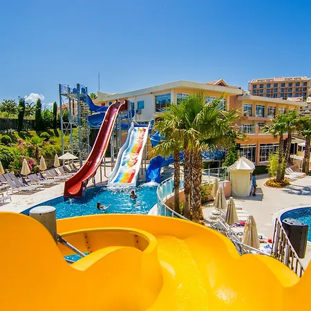Otel Wyndham Residences Kusadasi Golf And Söke