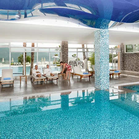 Wyndham Residences Kusadasi Golf And Otel
