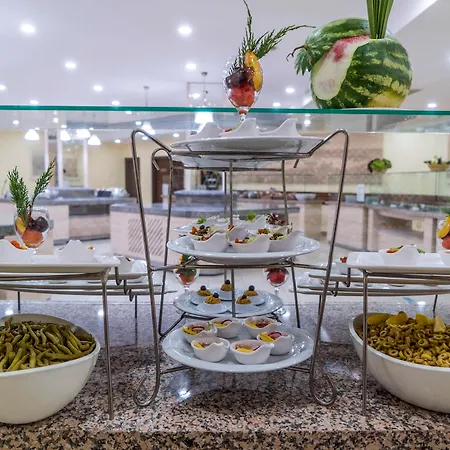 Wyndham Residences Kusadasi Golf And Otel