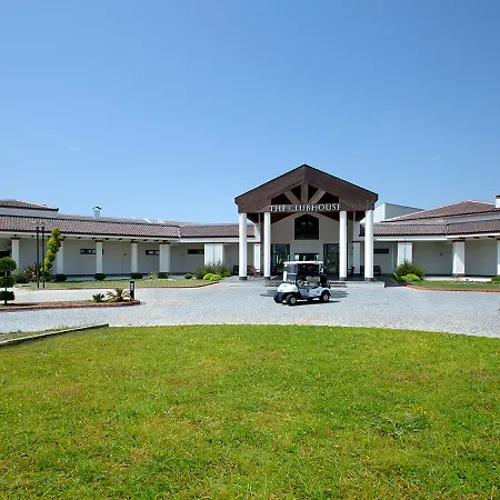 Wyndham Residences Kusadasi Golf And 5* Söke