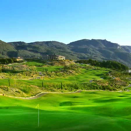 Hotel Wyndham Residences Kusadasi Golf And