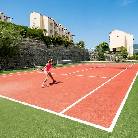 Wyndham Residences Kusadasi Golf And Söke