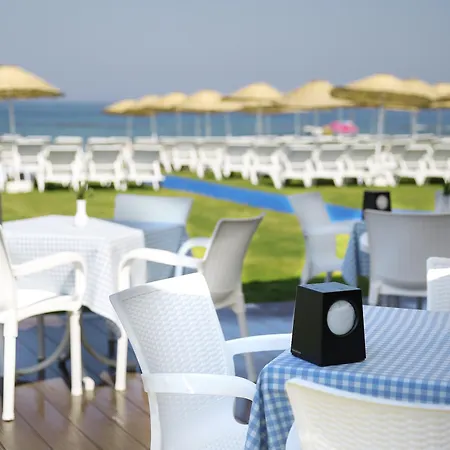 Wyndham Residences Kusadasi Golf And Otel