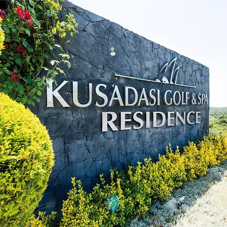 Wyndham Residences Kusadasi Golf And 5* Söke