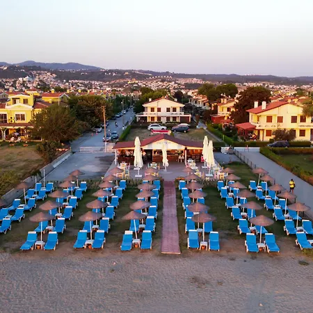 Wyndham Residences Kusadasi Golf And Otel 5*