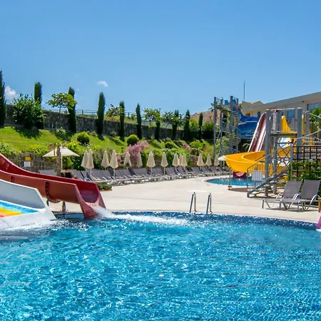 Wyndham Residences Kusadasi Golf And Otel