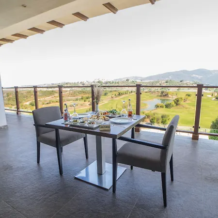Otel Wyndham Residences Kusadasi Golf And