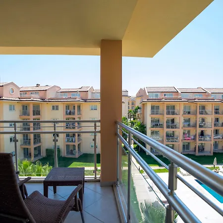 Otel Wyndham Residences Kusadasi Golf And 5*