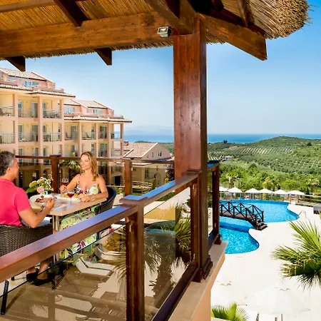 Otel Wyndham Residences Kusadasi Golf And Söke