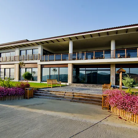 Wyndham Residences Kusadasi Golf And 5* Söke
