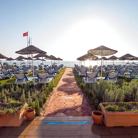 Wyndham Residences Kusadasi Golf And 5* Söke