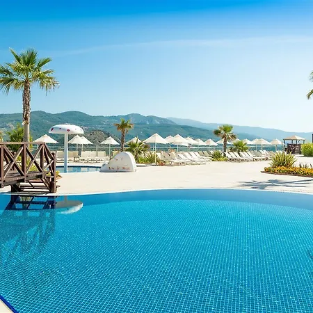 Wyndham Residences Kusadasi Golf And Otel Söke